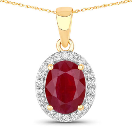Pendants